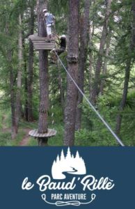 parcours aventures