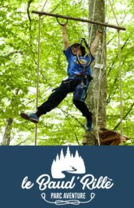 accrobranche saumur tours